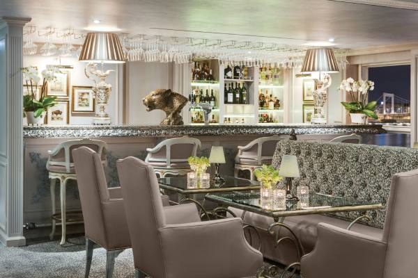 S.S. Maria Theresa Gallery Image